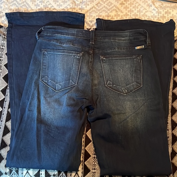 Kancans boot cute. size 11/29 - Picture 2 of 3